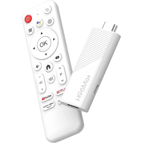 H96STICK Smart 4K Ultra HD Streaming Device