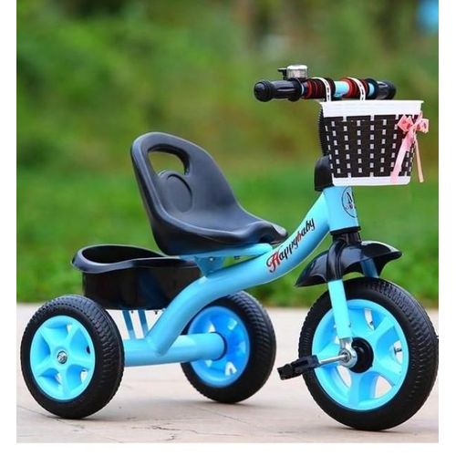 Kids tricycle