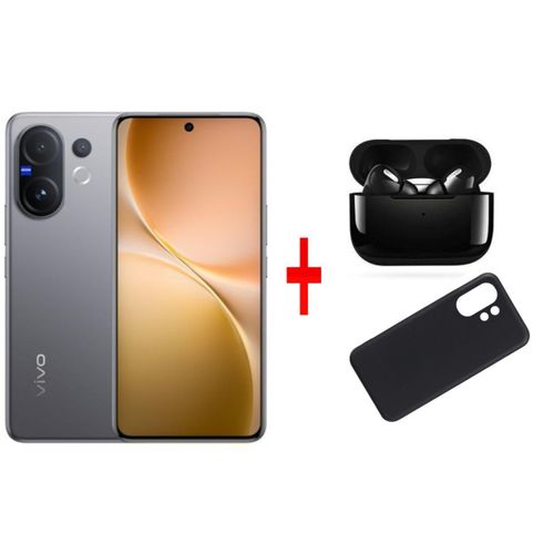 V60 5G 512GB ROM 12GB RAM, 6.77'' 120HZ AMOLED DISPLAY, UNDERDISPLAY FINGERPRINT, IP68 $ IP69 6500mAh Battery/ 90w Flashcharge+ FREE GIFTS