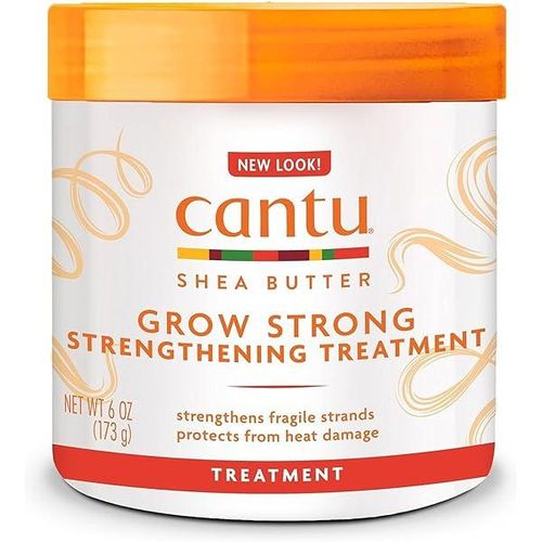 Grow Strong Strengthening Treatment