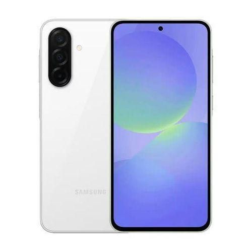 Galaxy A26 5G 67 256GB 8GB RAM Dual SIM 5000mAh Awesome White