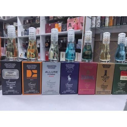 7 pack smart collection for men