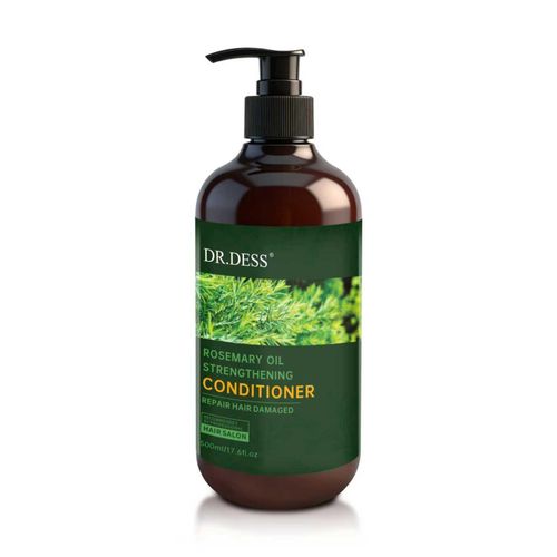 Rosemary Oil Hair Conditioner Haircare for Healthy Hair Growth Scalp Soothing Hair designed to strengthen, hydrate, and promote healthier hair Moisture & Detangling