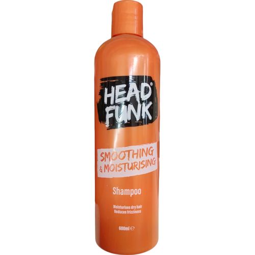 Funk Smoothing & Moisturizing Shampoo Cf