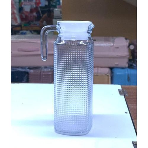 CLASSIC WATER JUICE JUG 1 LITRES