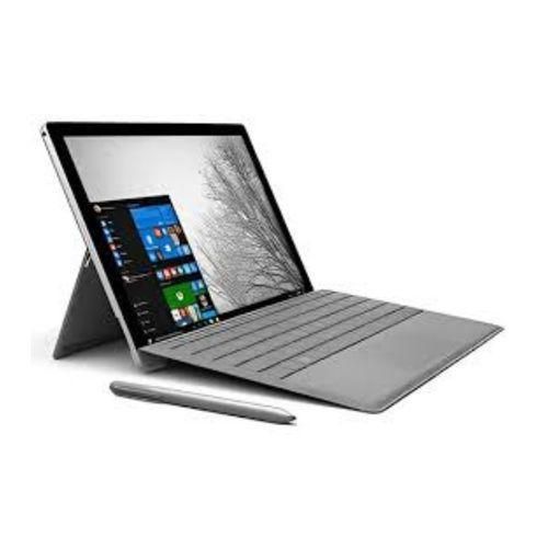 Refurbished EX-UK Surface Pro 4 1724 Intel Core i5 6th Gen 4GB RAM 128GB SSD 12.3 Inch PixelSense Touchscreen Display DETACHABLE BACKLIT