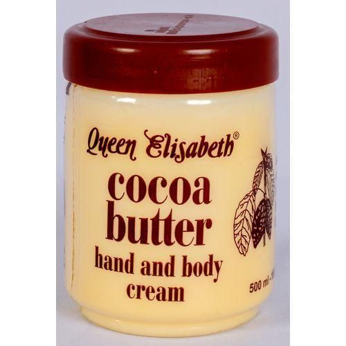 Cocoa Butter Hand Body Lightening Cream