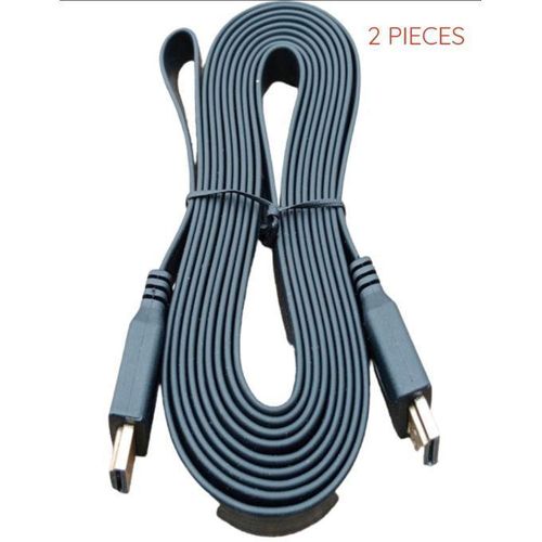 PIECES HDMI TO HDMI 1.5M CABLE