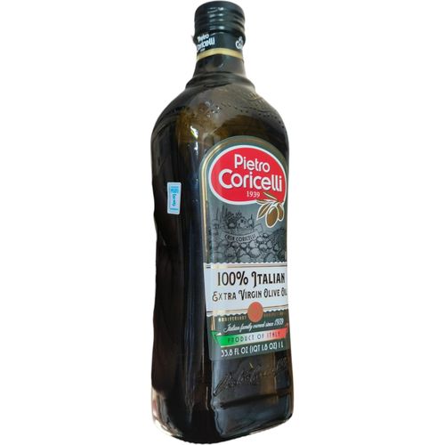 Italian Extra Virgin Olive Oil bc