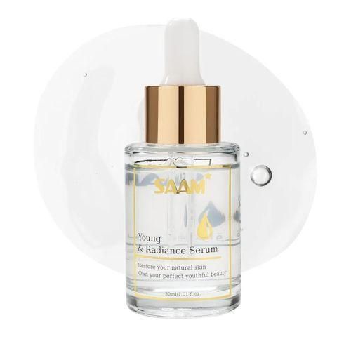 Young &radiance serum 30ml