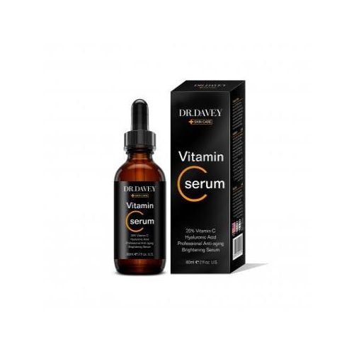 Vitamin C Facial Serum