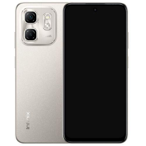 Hot 50i 4G"6.7-inch,12 GB(6+6)RAM+128GB ROM' Battery: 5000mAh, 18W Wired