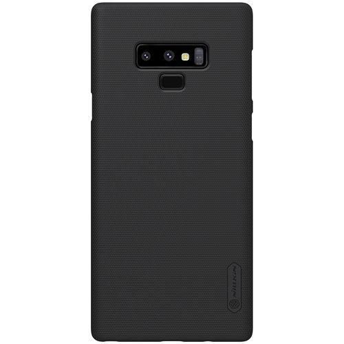 Nillkin Super Frosted Pro Matte Case for Samsung Note 9 – Original Slim Anti-Fingerprint Hard Back Cover