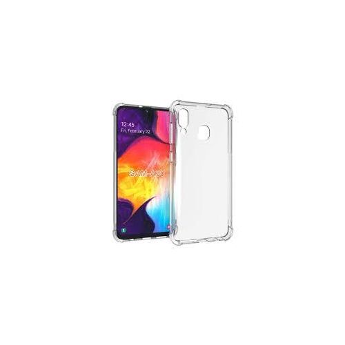 Clear Case Galaxy A20/A30