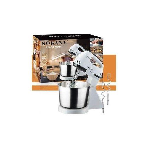 Sokany 2l Bowl Mixer