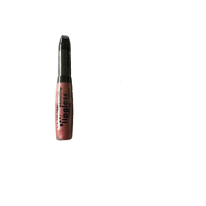 Lip gloss colors tickled pink la online