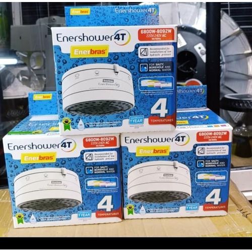 Enershower 4T
