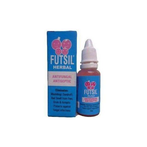 Solution 15ml