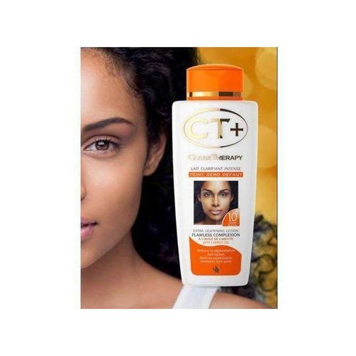 Clear Therapy Lotion With Carrot Oil For Flawless Skin-250ml