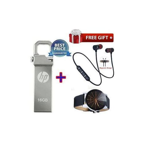 16GB Flash Disk/ FlashDisk 16 GB + Gifts