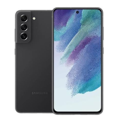 EX UK GALAXY S21, 128GB ROM, 6GB RAM