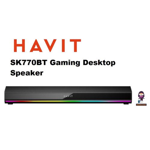 HAVIT SK770BT DESKTOP SPEAKER