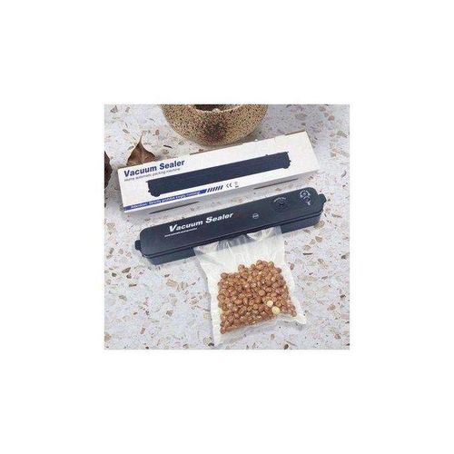 Thermal Sealer +10pcs Sealing Bags