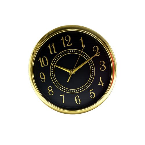Hidden Camera Wall Clock 1080P HD WiFi Clock Cameras Wireless Home Security Nanny Cam