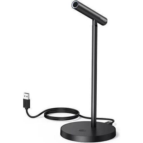 CM379 Desktop USB Microphone with smart noise cancelling 10934