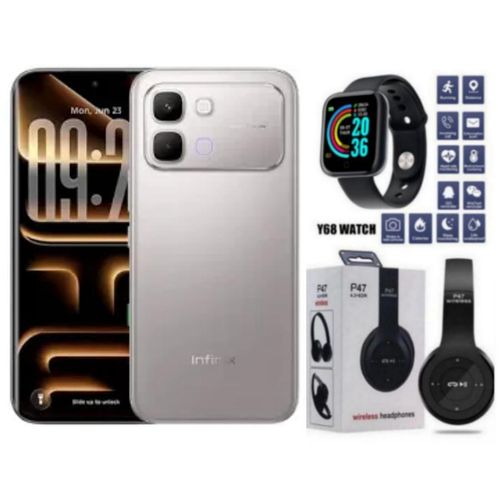 NOTE EDGE, CURVED SCREEN, (8+8)GB RAM Upto 16GB RAM + 256GB ROM Storage, 6150mAh + FREE GIFTS