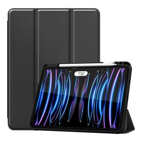 Smart Magnetic Stand Flip Tablet Cover Case For Apple IPad Pro 11 (2018)