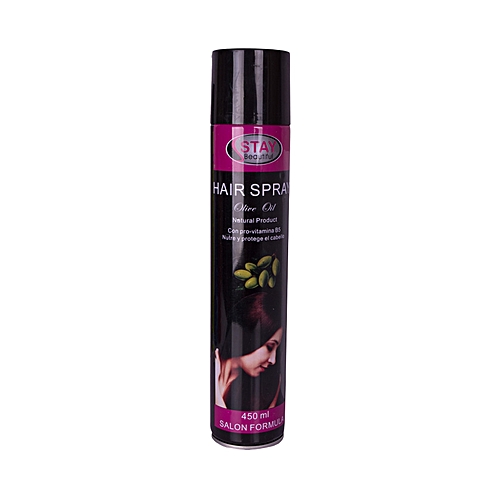 Radiant Sheen Spray 250ml 1 Piece