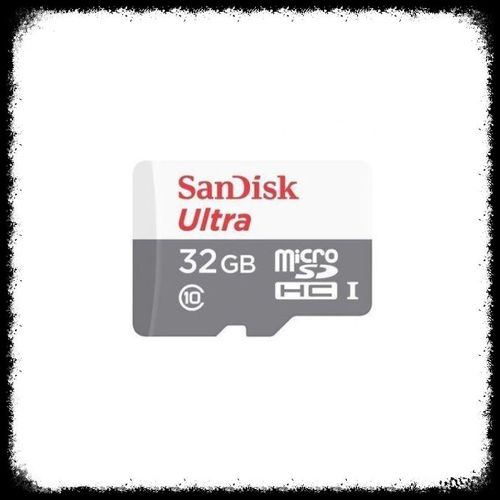 Ultra HighSpeed&Quality MicroSDHC MemoryCard-32GB