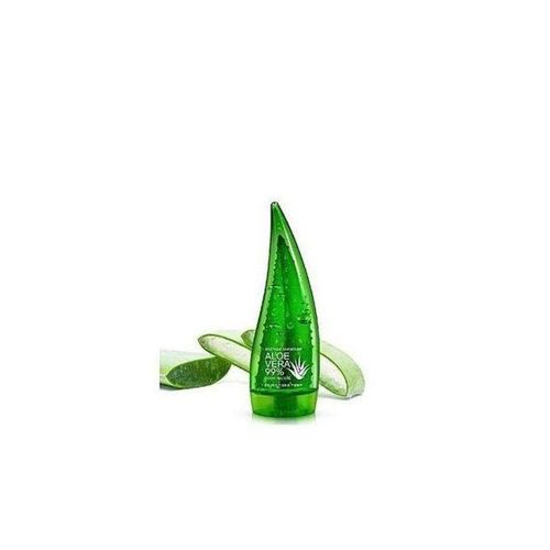 New Aloevera Soothing Gel 120ml