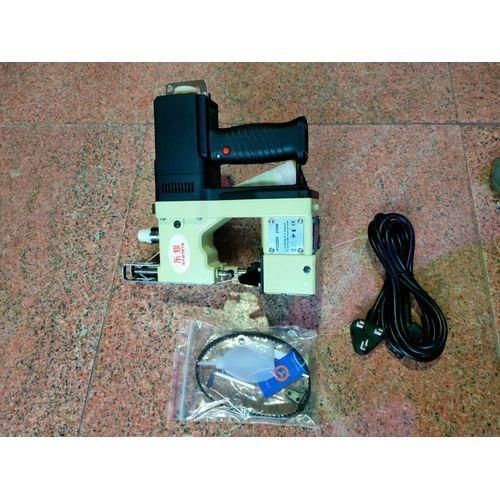 Electric Sewing Machine Automatic Packaging Agriculture Textile Industry