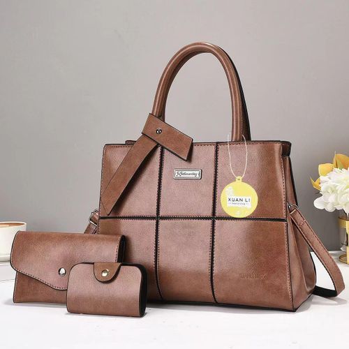 Queens Ladies Handbag