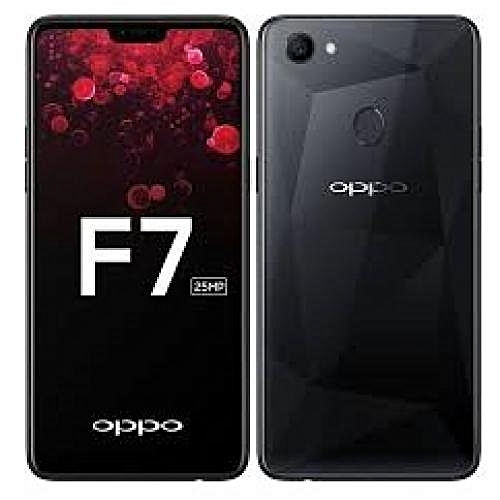 Image result for Oppo F7