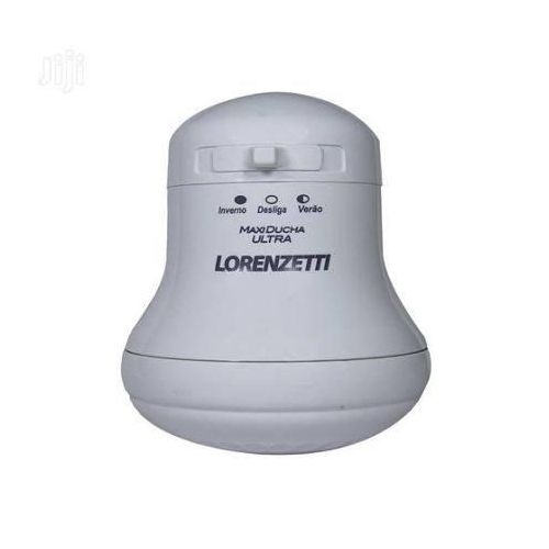 Instant Hot Water Heater Shower Head