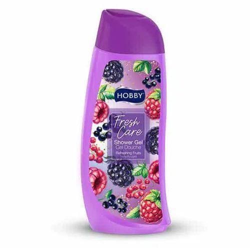 Fresh Care Refreshing Fruits Shower Gel