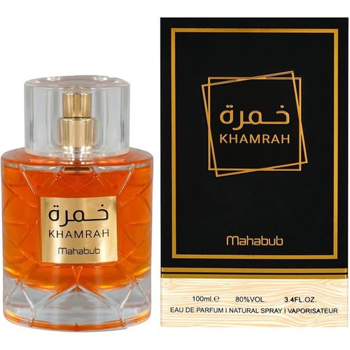 Khamrah Perfume For Unisex