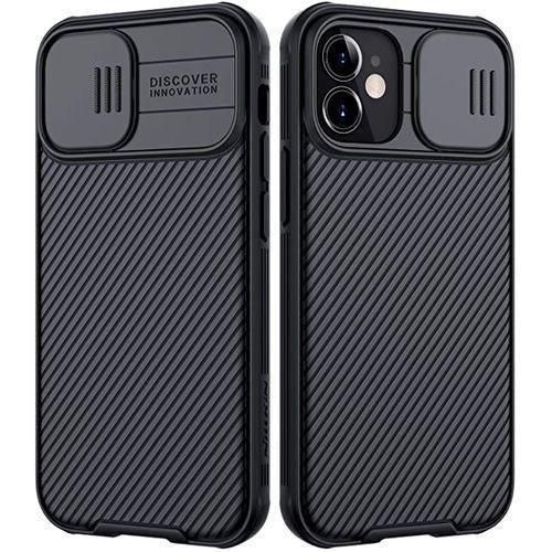 Camshield Pro Amoured Case For IPhone 12 Mini