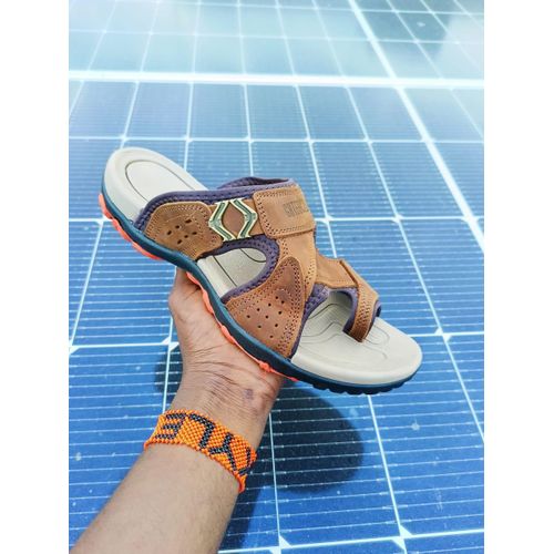 Comfy men open sandals