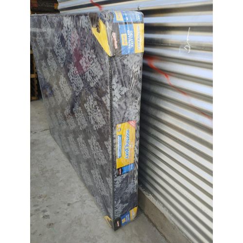 568 inch quilted mattress High density