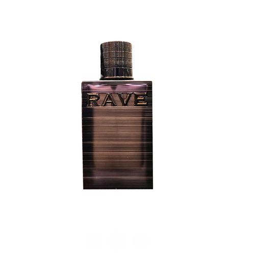 Rave - Nuit Parfaite