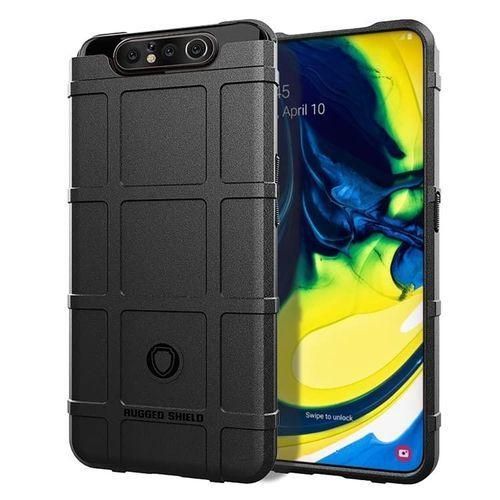Samsung Galaxy A80/A90 Fully Protection Shockproof Military Grade Cover Case - Protective Phone Cover