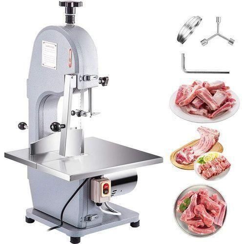 Bonesaw Cutting Machine For Frozen Meat And Fish