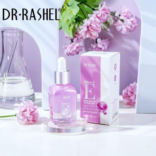Dr. Rashel Vitamin E Dark Spots Corrector Face Serum