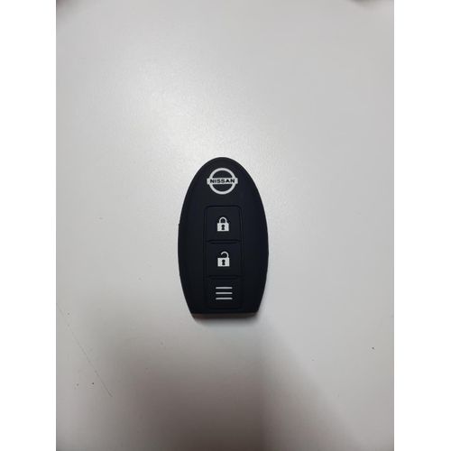 Silicone Key Fob Cover Car Remote Cover
