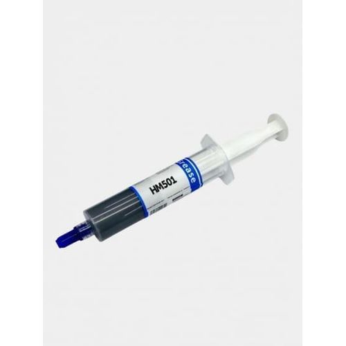 HM501 Thermal Grease – High-Performance Thermal Paste for CPU, GPU & Electronics