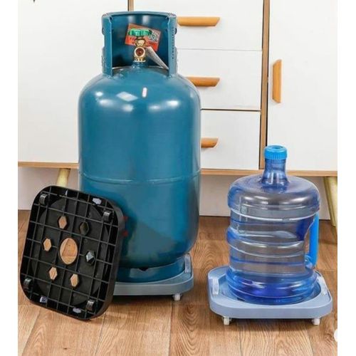 Heavy Duty Multipurpose Trolley Stand With Handle